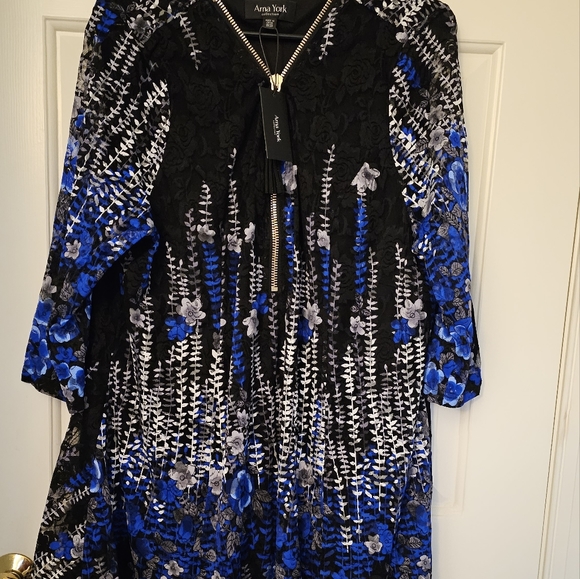 Arna York Tops - NWT Arna York